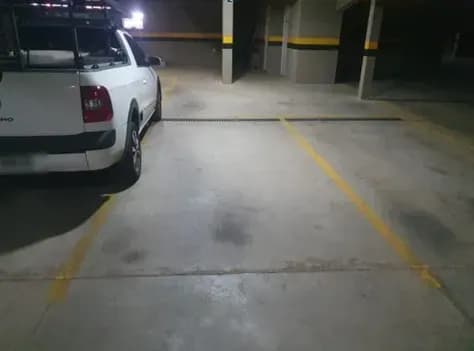 Vaga de Garagem – 23 m² – Vaga 213 – Bauru/SP, foto 2