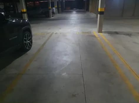 Vaga de Garagem – 23 m² – Vaga 256 – Bauru/SP, foto 2