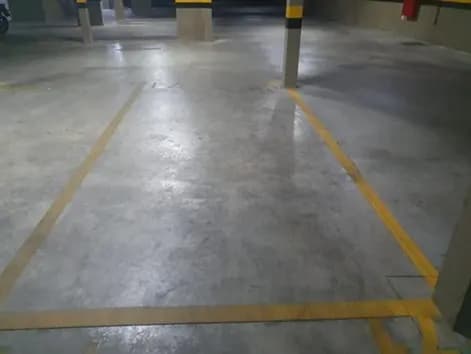Vaga de Garagem – 23 m² – Vaga 262 – Bauru/SP, foto 2