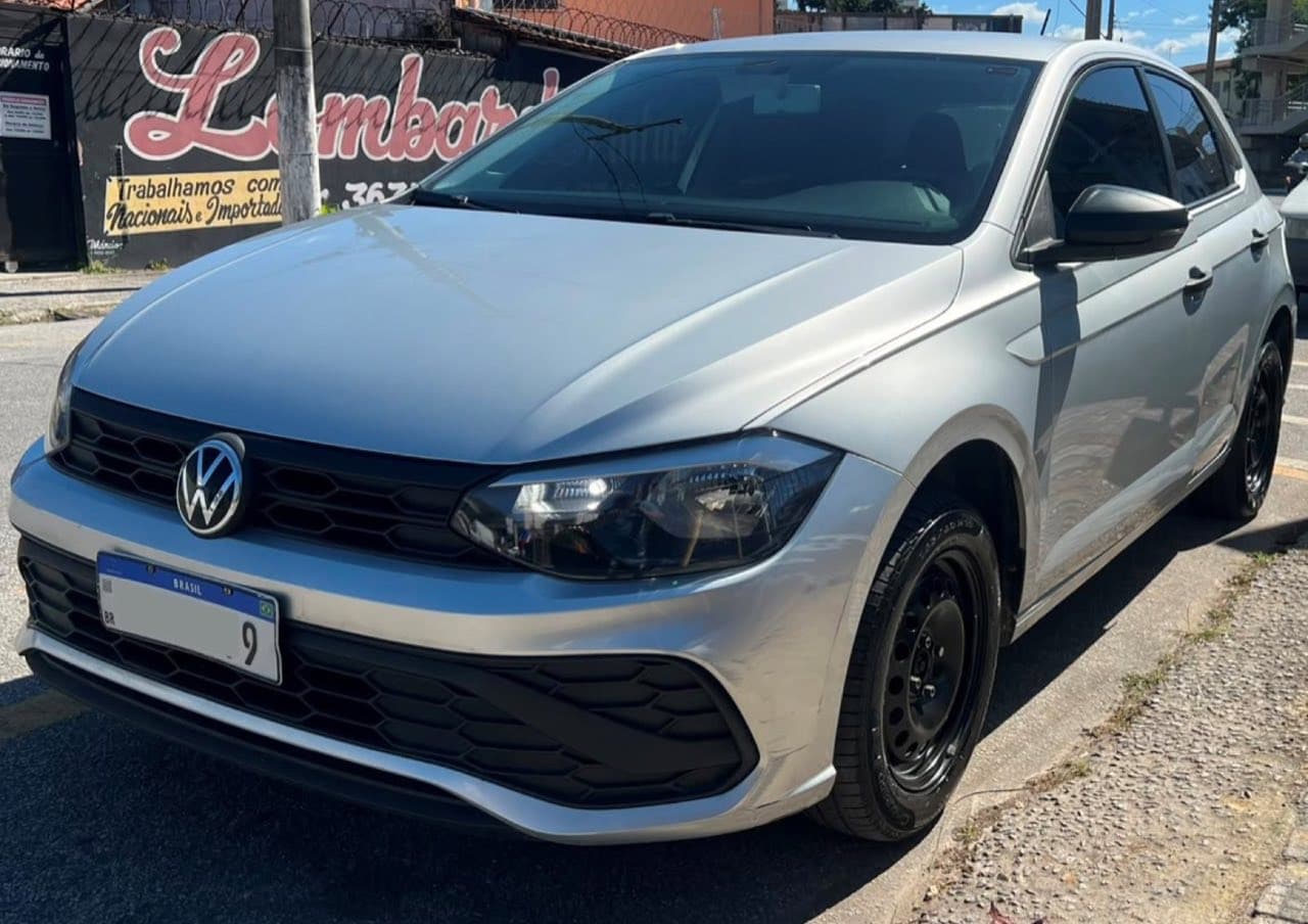 VW Polo Track MA, foto 5